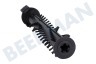 Bosch Stofzuiger 17004234 Borstel