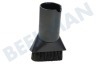 Grimi Stofzuiger 460382, 00460382 Borstel Plumeau, rechthoekig, 35mm