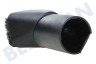Grimi Stofzuiger 460382, 00460382 Borstel Plumeau, rechthoekig, 35mm