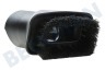 Grimi Stofzuiger 460382, 00460382 Borstel Plumeau, rechthoekig, 35mm