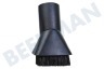 Grimi Stofzuiger 460382, 00460382 Borstel Plumeau, rechthoekig, 35mm
