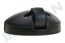 Karcher Stofzuiger 00027606 Zwenkwiel Zwenk