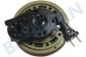 Ufesa Stofzuiger 490642, 00490642 Haspel voor snoer kompleet