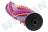 Black & Decker Stofzuiger Borstelrol