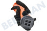 Black & Decker Borstel