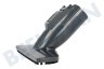 Black & Decker Stofzuiger N764712 Meubelzuigmond