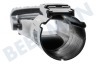 Black & Decker Stofzuiger 2 in 1 hulpstuk