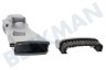 Black & Decker Stofzuiger 2 in 1 hulpstuk