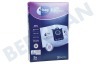 Electrolux Stofzuiger E210S Stofzuigerzak S-BAG Ultra Long Performance