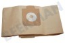Electrolux Stofzuiger Stofzuigerzak Electrolux Papier 5 stuks Nw Stijl