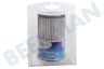 Electrolux Stofzuiger EF75B Filter Hepa filter EF75B