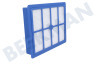 Electrolux Stofzuiger EFS1W Filter EFH13W s-filter Hepa 13
