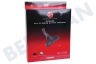 Hoover Stofzuiger G236EE Zuigmond