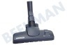 Hoover Stofzuiger G236EE Zuigmond