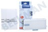 Miele Stofzuiger Stofzuigerzak Allergy XL Pack HyClean 3D + HA50 F-H-J-M