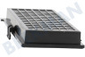 Alternatief Stofzuiger Filter uitblaas -S Class- HEPA