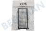 Alternatief Stofzuiger Filter uitblaas -S Class- HEPA