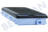 Alternatief Stofzuiger Actief Air Clean Filter geschikt voor Miele SF-HA50