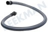 Miele Stofzuiger Slang geschikt voor Miele S500 / S600 zonder handgreep