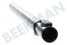 Miele Stofzuiger Zuigbuis 35 mm -telescoop- 62cm tot 104cm