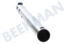Miele Stofzuiger Zuigbuis 35 mm -telescoop- 62cm tot 104cm