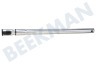 Miele Stofzuiger Zuigbuis 35 mm -telescoop- 62cm tot 104cm