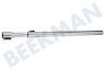Easyfiks Zuigbuis 35 mm -telescoop- 62cm tot 100cm