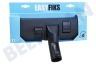Easyfiks Kombi-Düse Parkfunktions-Clip, 2 Schalter, 27cm breit