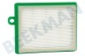 Philips Staubsauger Filter Hepa-Filter