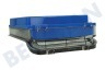 Philips Stofzuiger CP0484/01 Filter