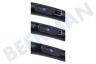 Philips Staubsauger CP0680/01 Staubsaugerschlauch