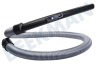 Philips Stofzuiger CP0698/01 Slang Compleet