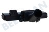 Philips Stofzuiger CRP749/01 Zuigmond