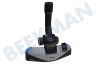 Philips Stofzuiger Combi-zuigmond TriActive 35mm. Zwart/Grijs