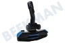 Philips Stofzuiger Combi-zuigmond TriActive 35mm. Zwart/Grijs