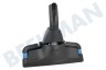 Philips Stofzuiger Zuigmond Milton, Tapijt