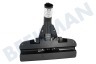 Philips Stofzuiger Zuigmond Milton, Tapijt