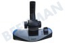Philips Stofzuiger 432200426702 Combi Zuigmond Tri-Active