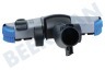 Philips Stofzuiger 432200426702 Combi Zuigmond Tri-Active