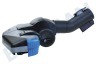 Philips Stofzuiger 432200426702 Combi Zuigmond Tri-Active