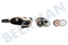 Philips Stofzuiger 300004260341 Motor