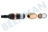 Philips Stofzuiger 300004260341 Motor