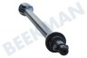 Nilfisk Hogedruk 128500073 Sproeilans G2