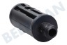 Nilfisk 126412104 Adapter Click&Clean Systeem
