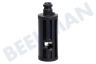 Nilfisk 126412104 Adapter Click&Clean Systeem