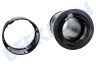 Electrolux Stofzuiger Wartel Bajonet, 32mm.