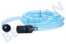 Nilfisk Hogedruk 128500673 Inlaatzuigslang 3 meter