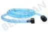 Nilfisk Hogedruk 128500673 Inlaatzuigslang 3 meter