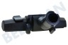 Nilfisk Stofzuiger 107413006 Combizuigmond Bravo en Elite series met Click Fit