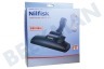 Nilfisk Stofzuiger 107413006 Combizuigmond Bravo en Elite series met Click Fit